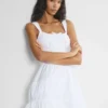 Vestido Martine Poplin