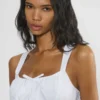 Vestido Martine Poplin
