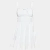 Vestido Martine Poplin