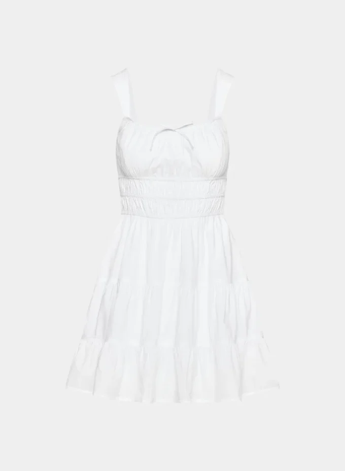 Vestido Martine Poplin