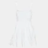 Vestido Martine Poplin
