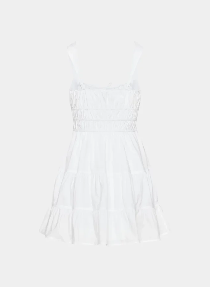 Vestido Martine Poplin