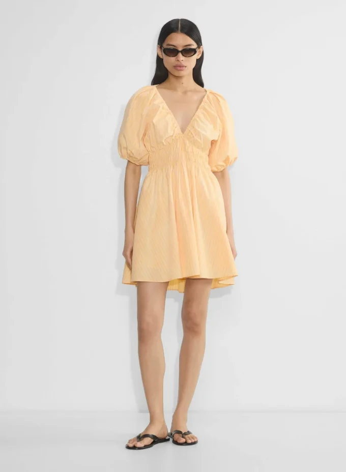 Vestido Mason Poplin Vestido Mason Poplin