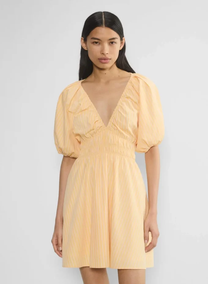 Vestido Mason Poplin Vestido Mason Poplin