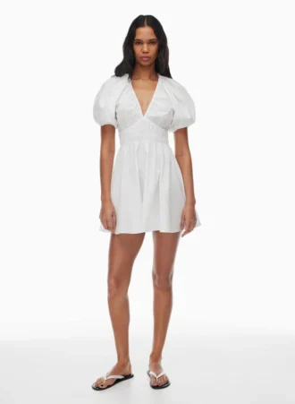 Vestido Mason Poplin