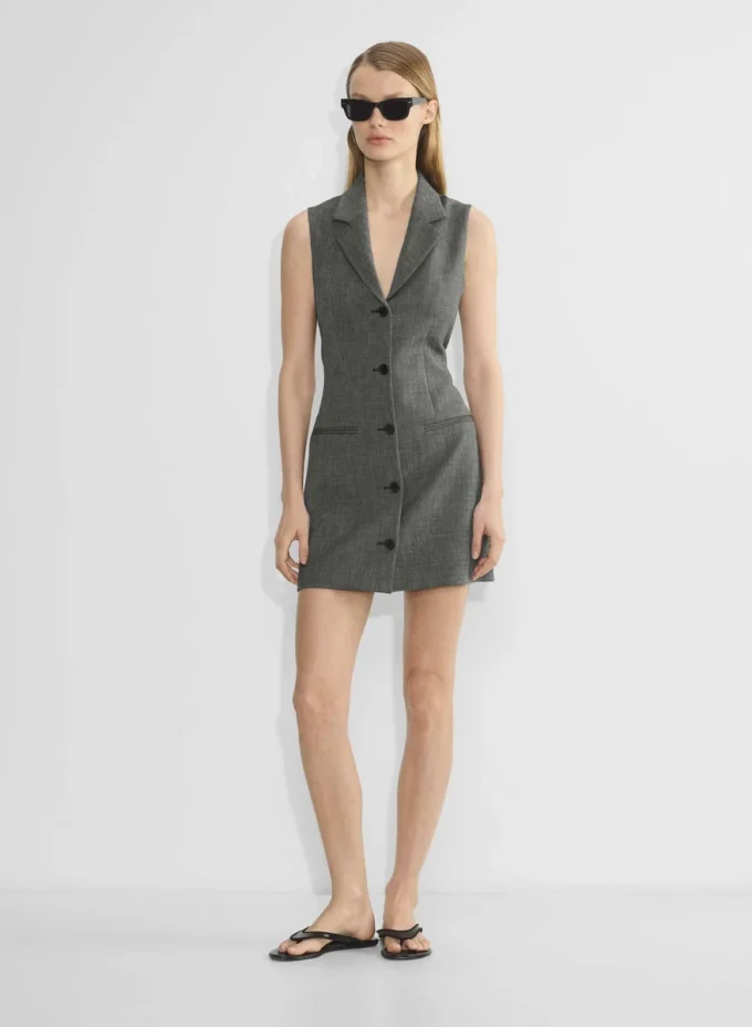 Vestido Mastermind Vestido Mastermind
