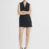 Vestido Mastermind Vestido Mastermind