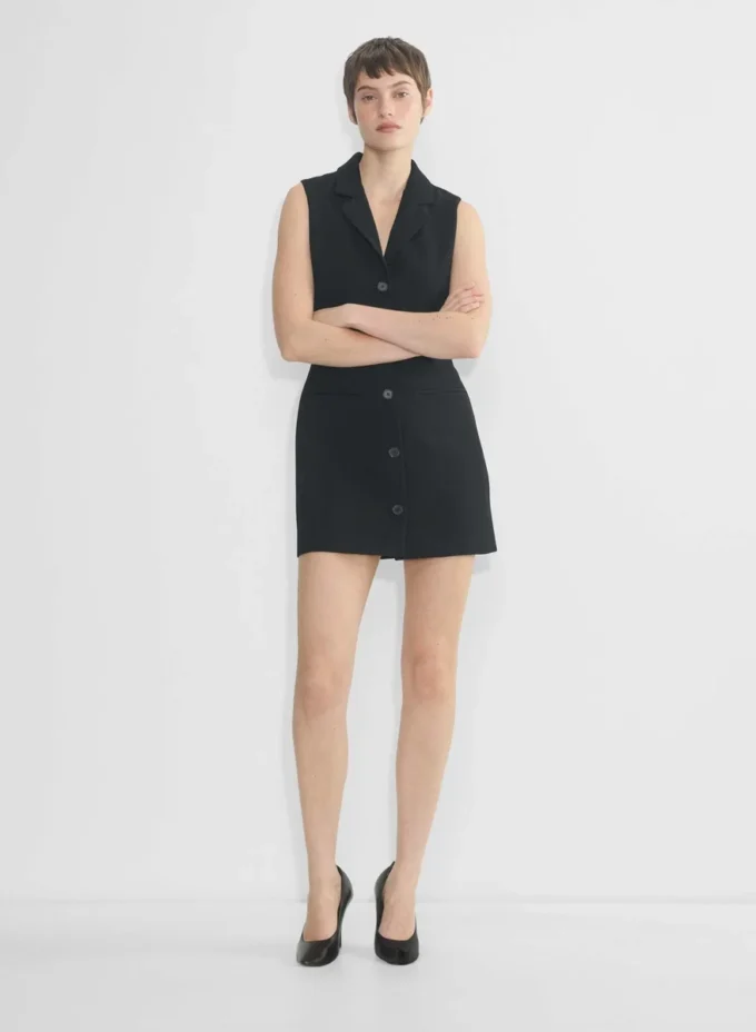 Vestido Mastermind Vestido Mastermind