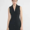 Vestido Mastermind Vestido Mastermind