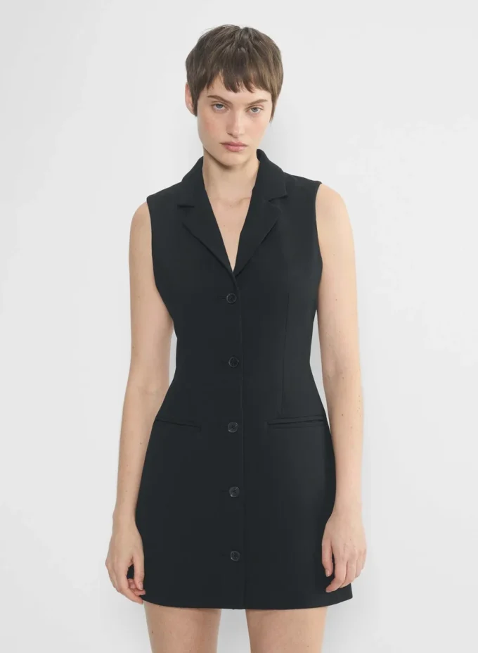 Vestido Mastermind Vestido Mastermind