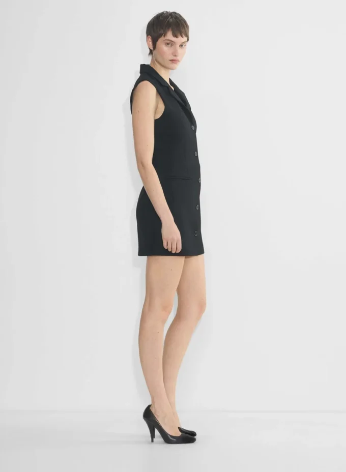 Vestido Mastermind Vestido Mastermind