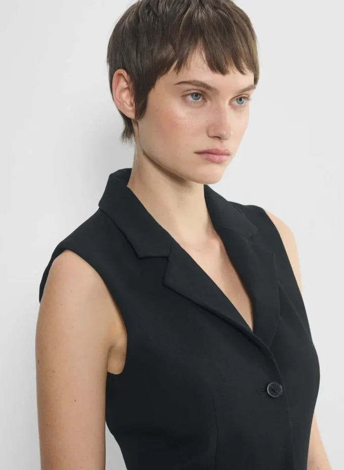 Vestido Mastermind Vestido Mastermind
