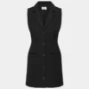 Vestido Mastermind Vestido Mastermind