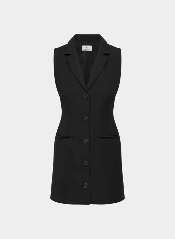 Vestido Mastermind Vestido Mastermind
