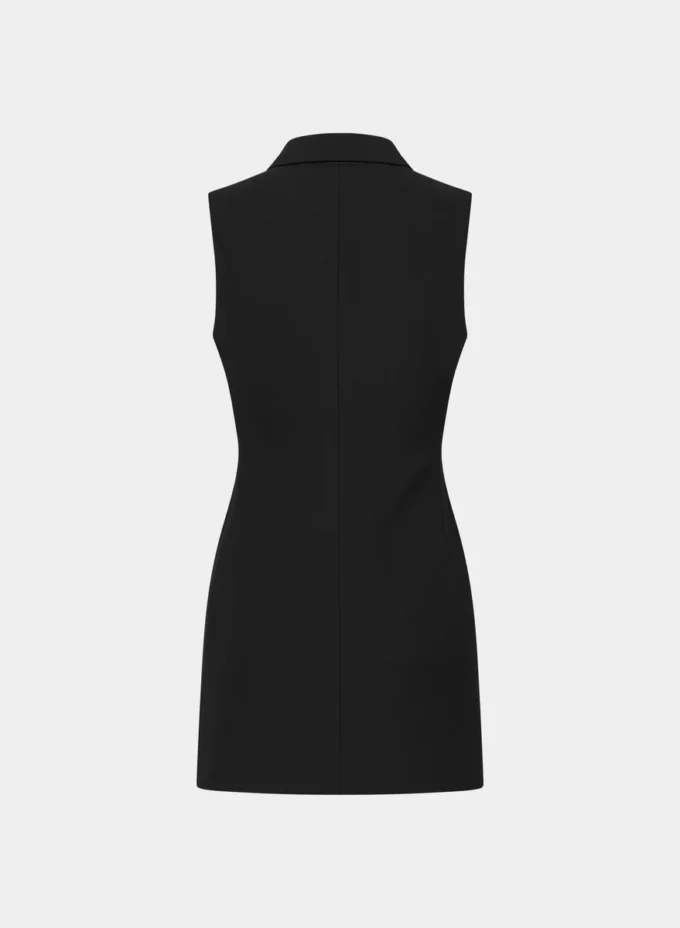 Vestido Mastermind Vestido Mastermind