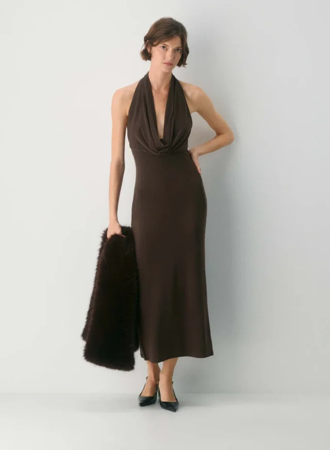 Vestido Memory