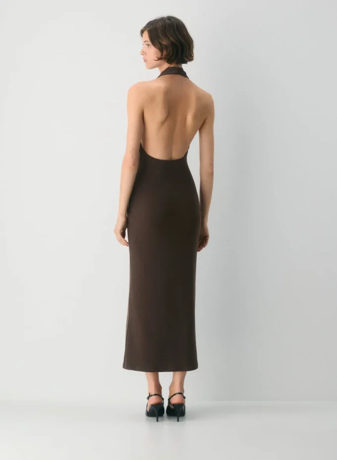 Vestido Memory