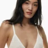 Vestido midi Evie