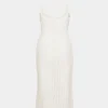 Vestido midi Evie