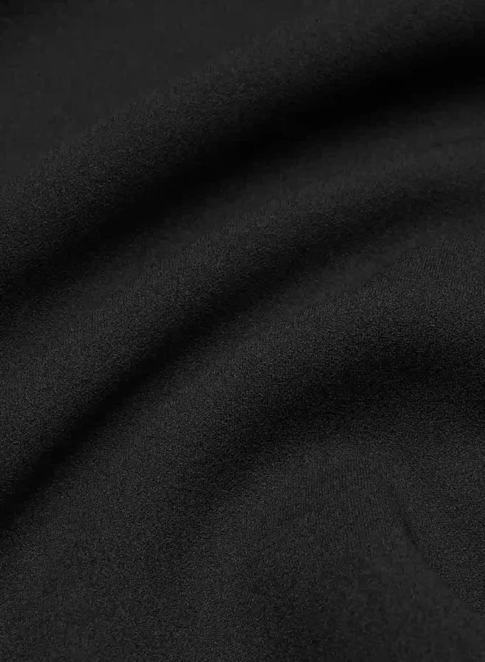 Vestido mini llamativo FigureKnit™