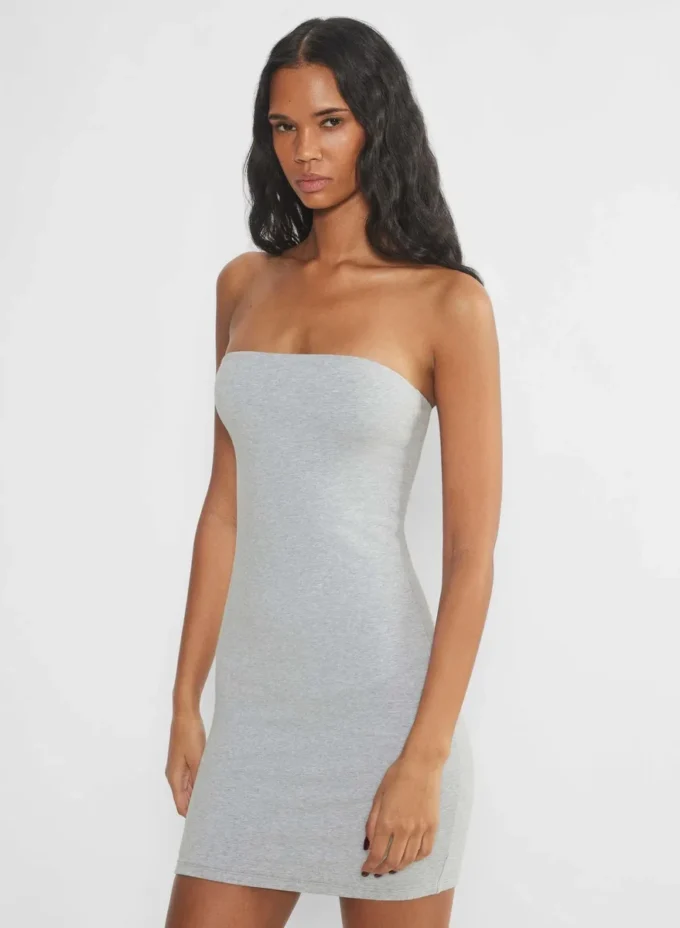 Vestido mini tubo Chill Virginia Vestido mini tubo Chill Virginia