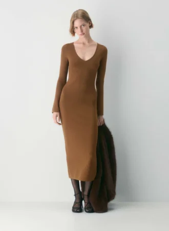 vestido Moore