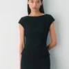 Vestido Pedestal