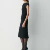 Vestido Pedestal