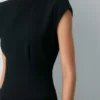 Vestido Pedestal