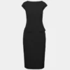 Vestido Pedestal