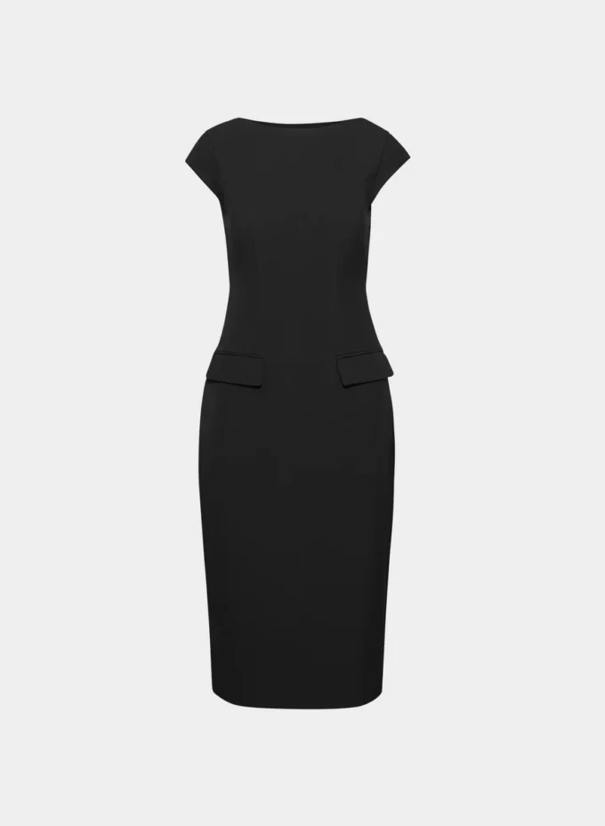 Vestido Pedestal