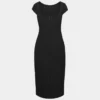 Vestido Pedestal