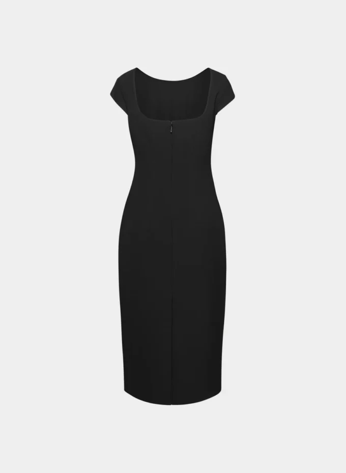 Vestido Pedestal