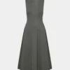 Vestido Ponteflex Ruth