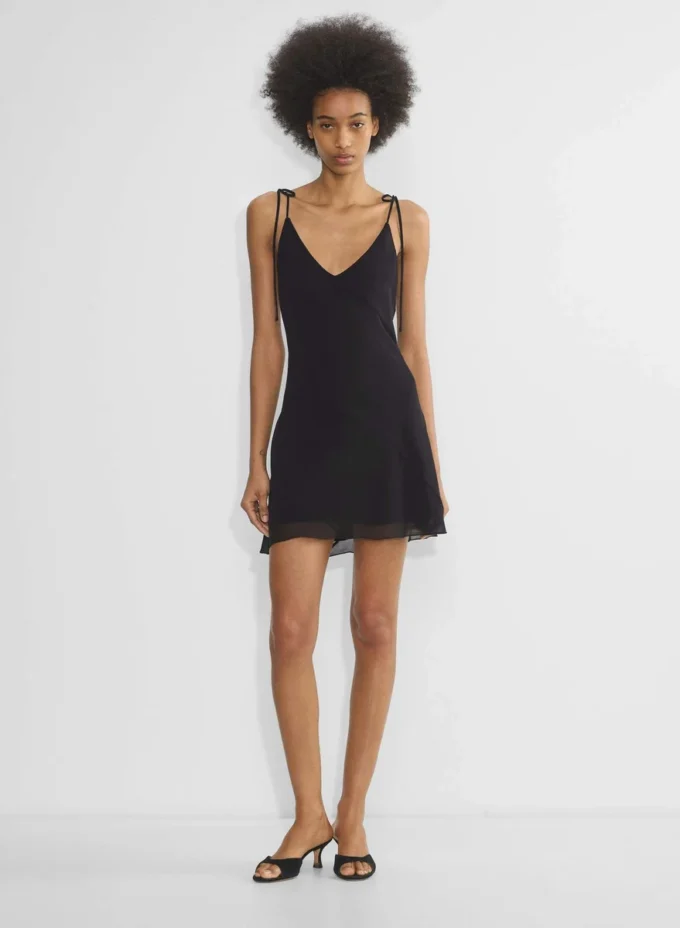 Vestido Priscilla