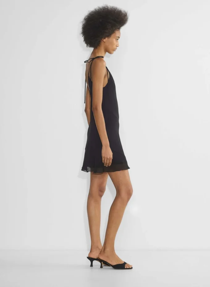 Vestido Priscilla