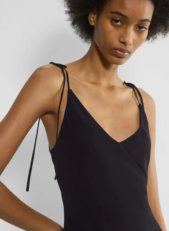 Vestido Priscilla