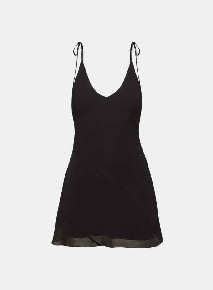 Vestido Priscilla