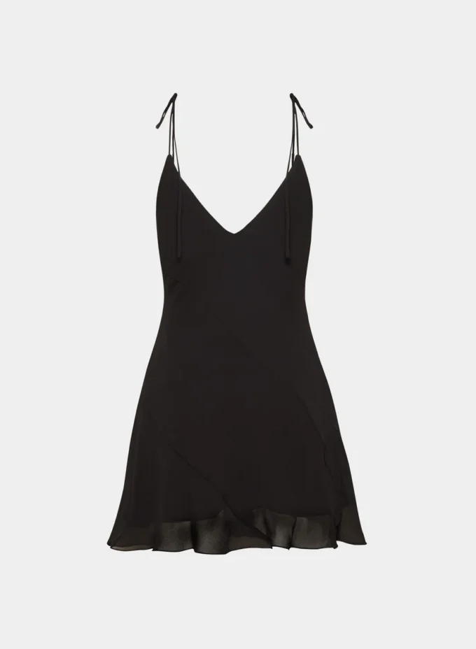 Vestido Priscilla