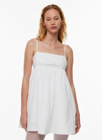 Vestido Proof