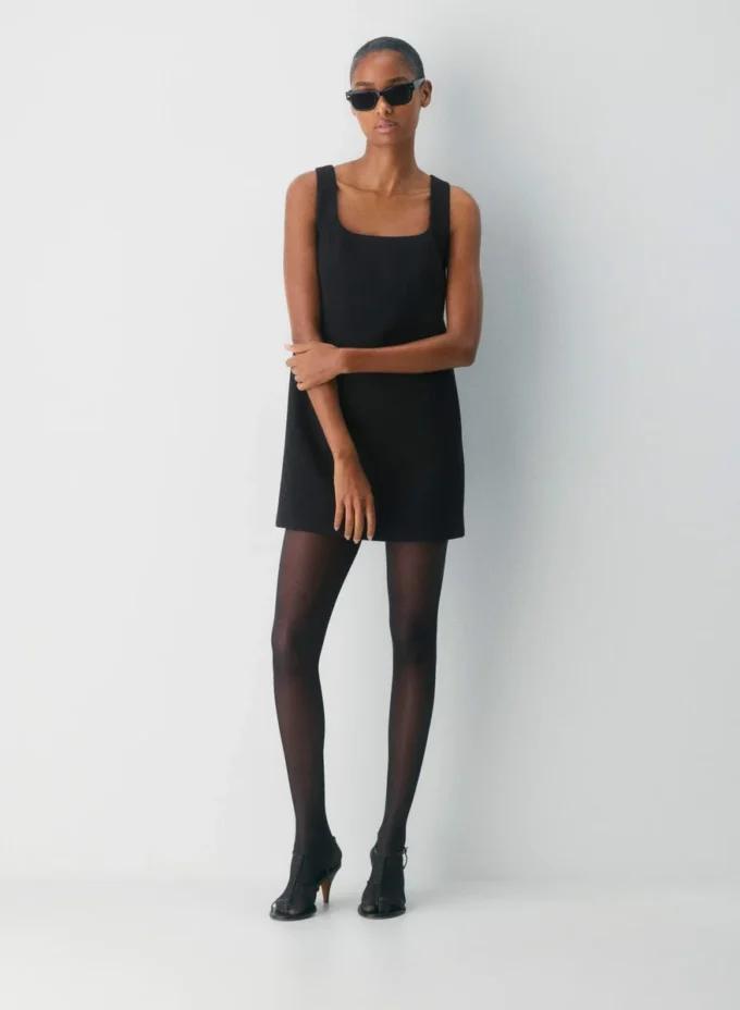 Vestido Prudence