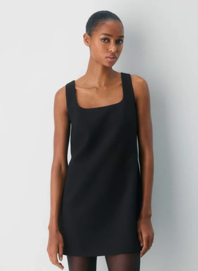 Vestido Prudence