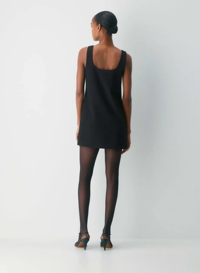 Vestido Prudence