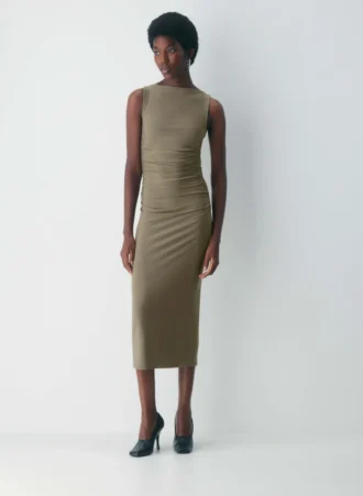 Vestido Quincy