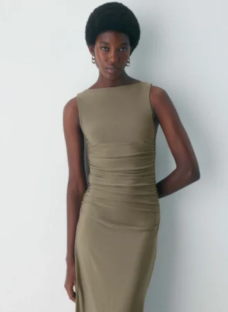 Vestido Quincy