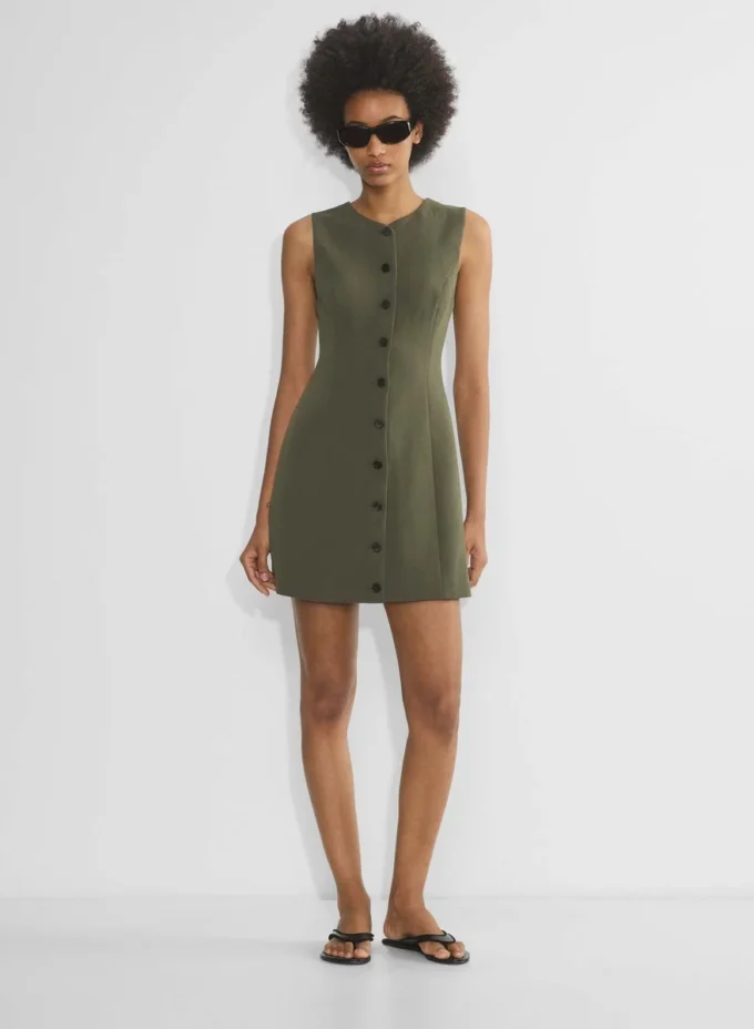 Vestido Regal – Crepette™ Vestido Regal – Crepette™