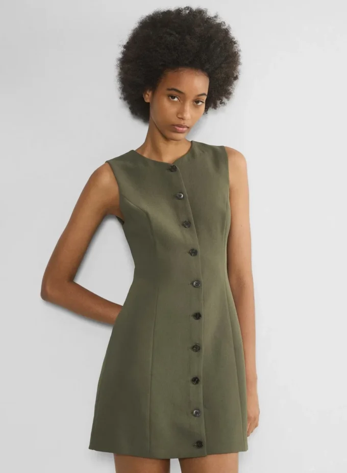 Vestido Regal – Crepette™ Vestido Regal – Crepette™