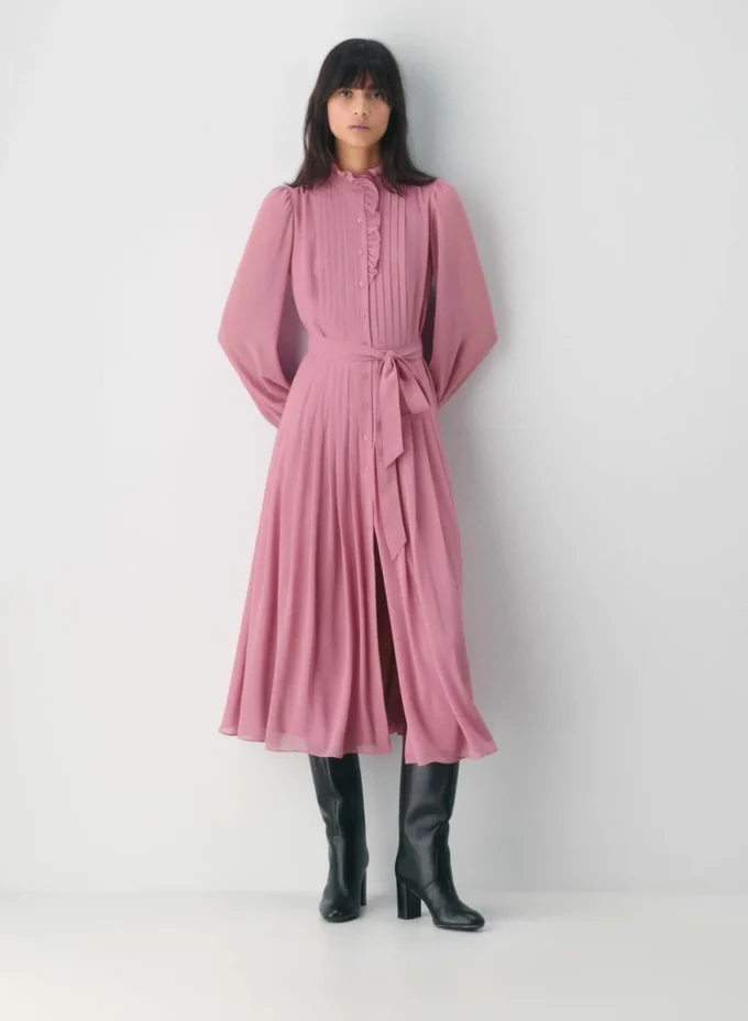Vestido Salon