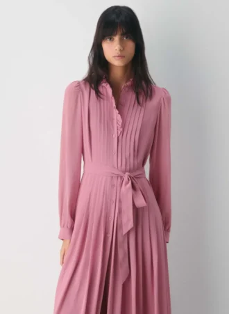 Vestido Salon