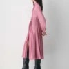 Vestido Salon